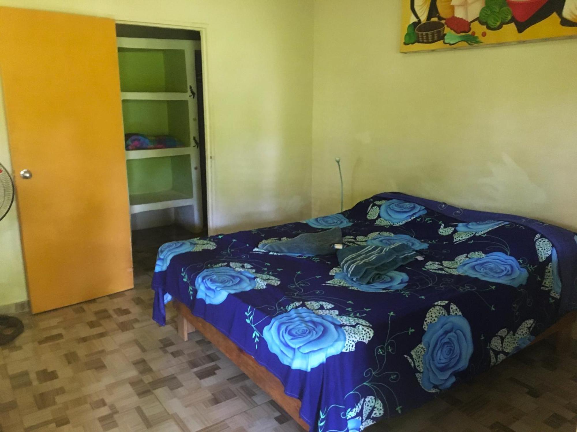 Fata Morgana Eco Hotel Las Terrenas Zewnętrze zdjęcie